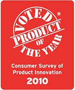Product of the Year