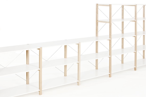 Naoto Fukasawa chair