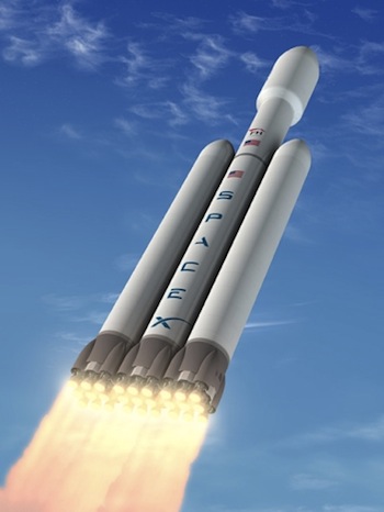 spacex