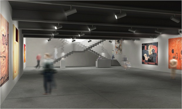 Triennale NYC