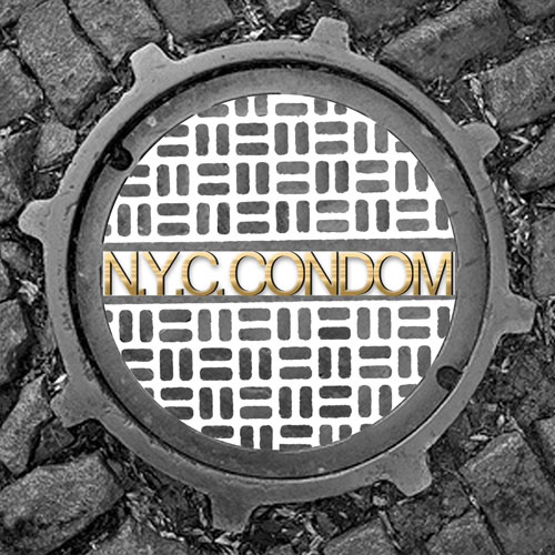 Virgil Alderson Condom