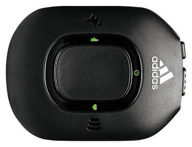 sin cable Soltero productos quimicos Adidas miCoach Pacer Review: Interactive Fitness for Casual Marathoner