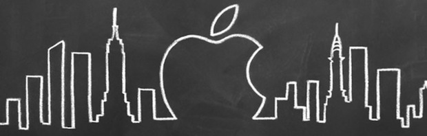 apple education