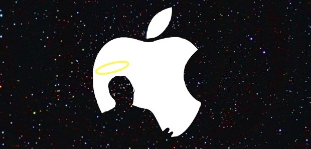 Apple religion
