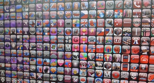 apps