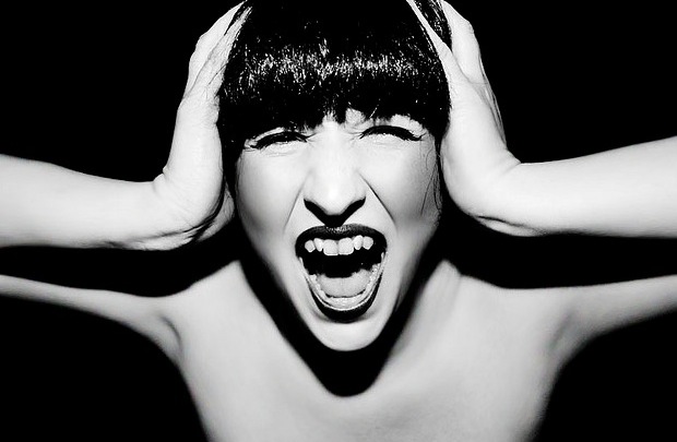 shout