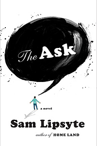 The Ask