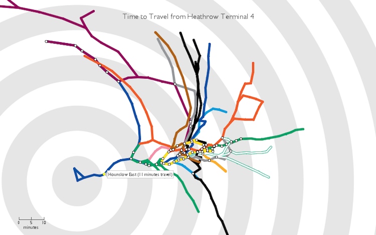 tube