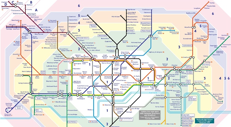 tube