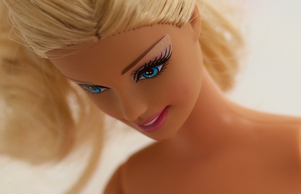 ken and barbie relationship