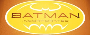 Batman Incorporated