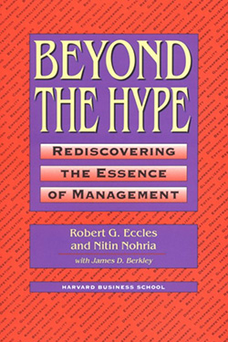 Beyond the Hype