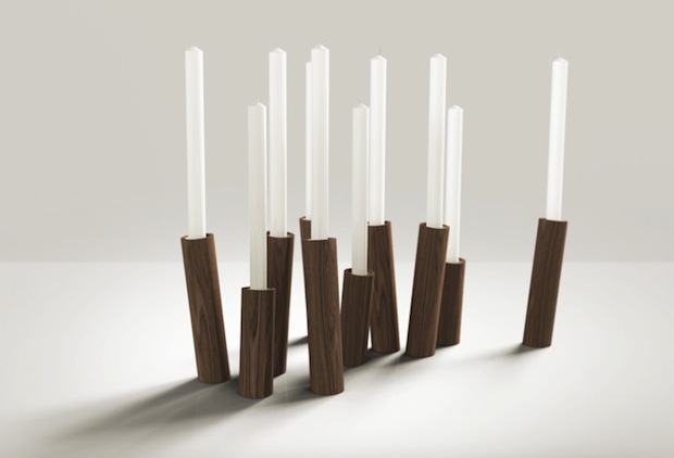 Mike and Maaike design