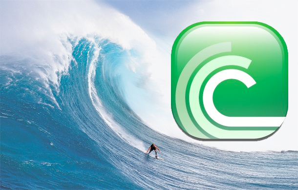BitTorrent Wave