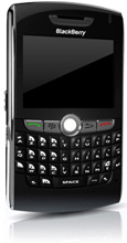 blackberry 8830