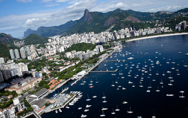 Smarter Cities Challenge