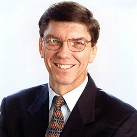 Clayton Christensen's Personal Help You Your Life
