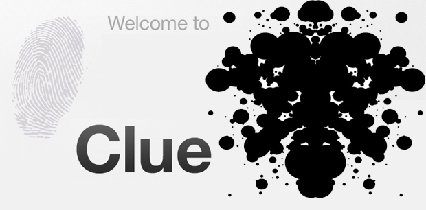 Clue app