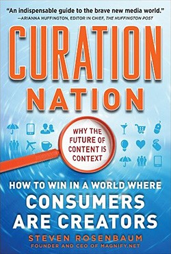 Curation Nation