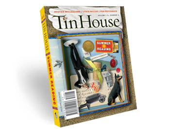 Tin House