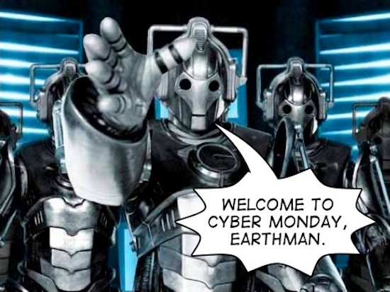 cybermonday