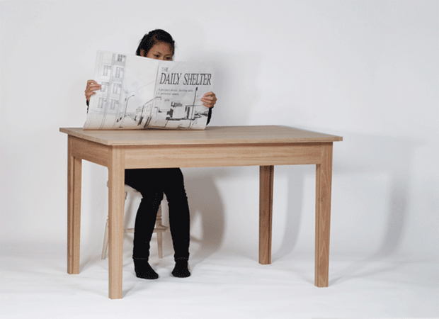 Desk