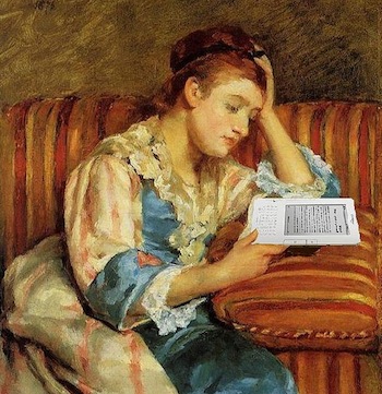tablet