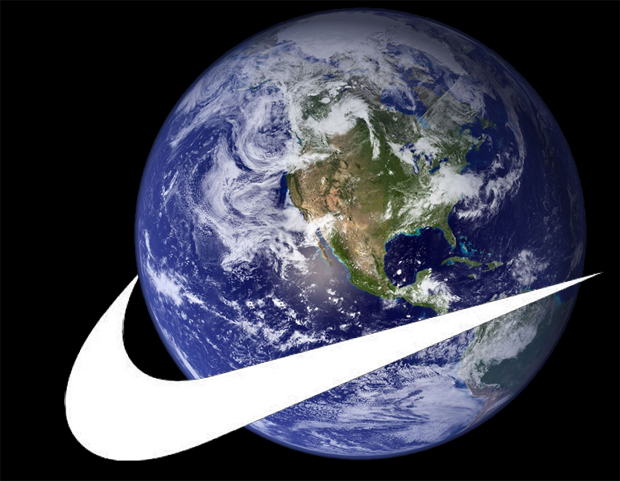Crueldad oído mil millones How Nike Redefines Leadership in a Global, Social Community