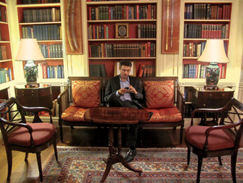 Robert Safian