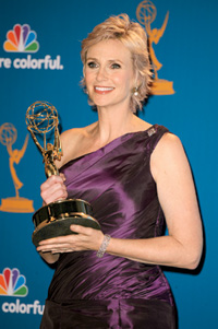 Emmy 2011 Jane Lynch Emmy 2011 Jane Lynch