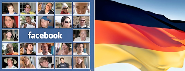 facebook-germany