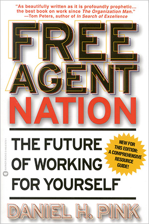 Free Agent Nation