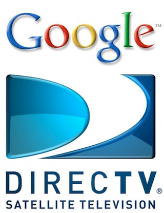 Google Directv