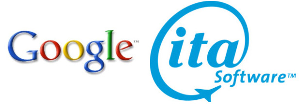 Google ITA