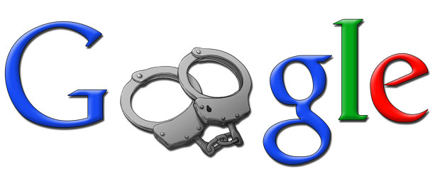 Google Jail