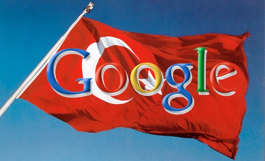 turkey bans google access for legal