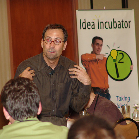 Idea Incubator