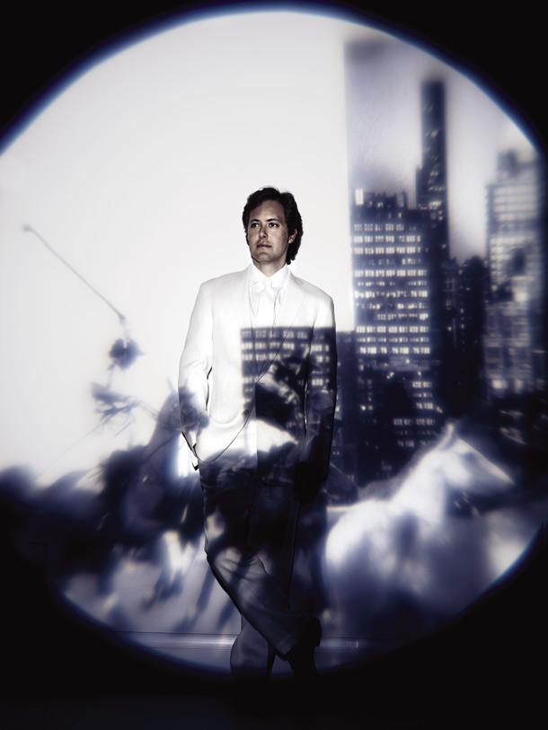 David Lauren