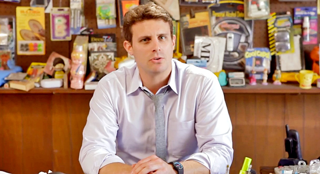 3 Marketing Takeaways From Dollar Shave Club's F***ing Great Ad