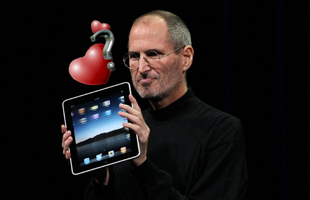 Steve Jobs