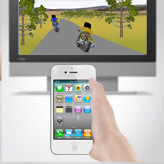 iPhone 4