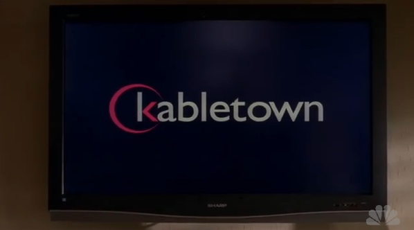 Kabletown