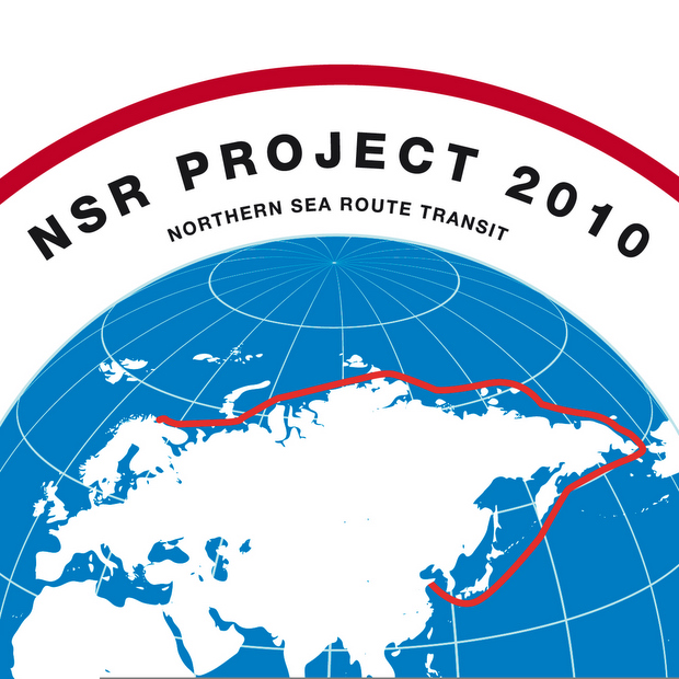 Northern Sea Route