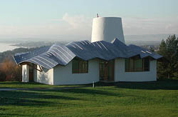 Frank Gehry