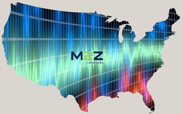M2Z Networks