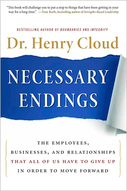 Necessary Endings