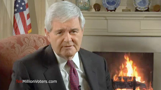Gingrich