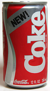 New Coke
