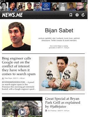 news me
