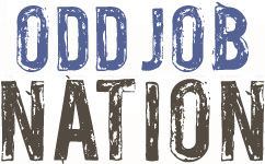 Odd Job Nation Atlanta Ga